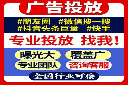 初探SEM推广代运营的多种成功模式